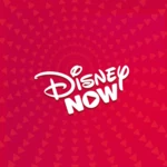 Logo of DisneyNOW android Application 